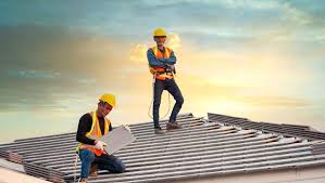 Fast & Reliable Emergency Roof Repairs in Webb City, MO